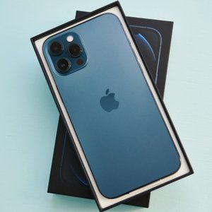 iPhone 12 Pro Max – NWT!